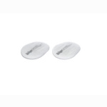 20x Dräger Partikelfilter Pad P1 NR