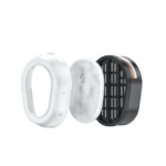 12x Dräger X-plore Pad-Kappe