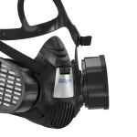 20x Dräger Gasfilter Bajonett A1B1E1 (10Paar)