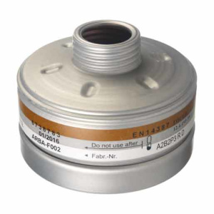 Dräger Kombinationsfilter Rd40 1140 A2B2 P3 R D