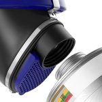 Dräger Gasfilter 940 A2B2E2K1