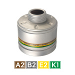 Dräger Gasfilter 940 A2B2E2K1