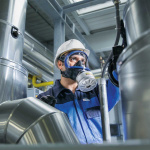 Dräger Gasfilter 940 A2B2E2K1