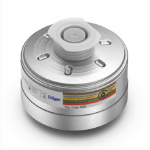 Dräger Feuerwehr Kombi-Filter M45x3 A2B2E2K2 Hg P3 R D