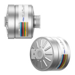 Dräger Kombifilter 1140 Rd40 ABEK2HgNO P3 R D/CO 20,...