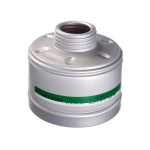 Dräger Kombifilter 940 K2P2 R D