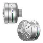 Dräger Kombifilter 940 K2P2 R D