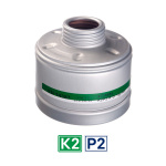 Dräger Kombifilter 940 K2P2 R D