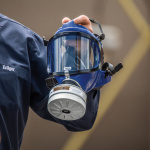 Dräger Kombifilter Rd40 1140 A2P3 R D