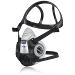 Dräger X-plore 3300 L Halbmaske mit...