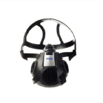 Dräger X-plore 3500 M Halbmaske mit...