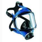 Dräger X-plore 6570 RA-SI(bl)-PC-K/sw...