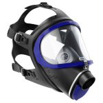 Dräger X-plore 6300 Atemschutzmaske mit Rd40...