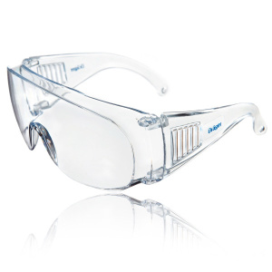 10x Dräger X-pect 8110 Überbrille