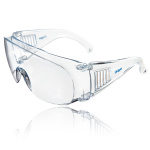 10x Dräger X-pect 8110 Überbrille