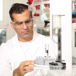 10x Dräger X-pect 8110 Überbrille