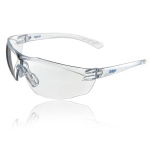 10x Dräger X-pect 8320 Schutzbrille, klar