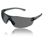 10x Dräger X-pect 8321 Schutzbrille, grau