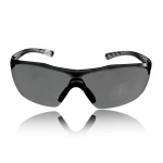 10x Dräger X-pect 8321 Schutzbrille, grau