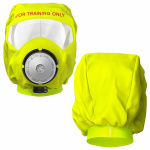 Dräger PARAT® Trainingshaube Single Pack
