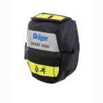 Dräger PARAT® 5550 Brandfluchthaube mit Holster
