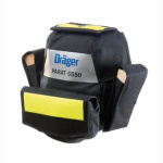 Dräger PARAT 5550 Zubehörtasche groß