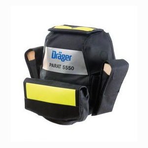 Dräger PARAT 5550 Zubehörtasche klein