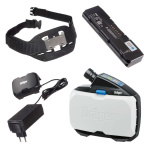 Dräger X-plore 8000 Anwendungsset, Basic