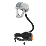 Dräger Standardschlauch (Helm/Visier/Haube)