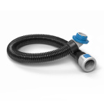 Dräger X-plore 8000 Standardschlauch für...