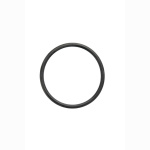 10x Dräger X-plore 8000 O-Ring für Steckanschluss