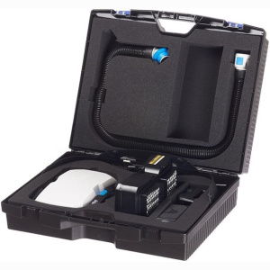 Dräger X-plore 8000 Aufbewahrungskoffer