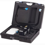 Dräger X-plore 8000 Aufbewahrungskoffer