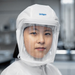 Dräger X-plore 8000 Standardhaube, kurz (S-M)