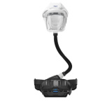 Dräger X-plore 8000 Standardhaube, kurz (S-M)
