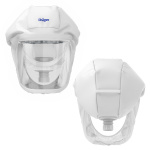 Dräger X-plore 8000 Standardhaube, kurz (S-M)