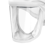 Dräger X-plore 8000 Standardhaube, kurz (S-M)