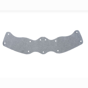 10x Dräger Schweissband f. X-plore 8000 Standardhauben