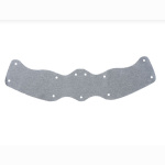10x Dräger Schweissband f. X-plore 8000 Standardhauben