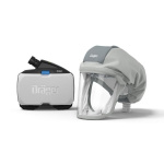 Dräger X-plore 8000 Premiumhaube, kurz (S-M)