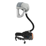 Dräger X-plore 8000 Premiumhaube, kurz (S-M)