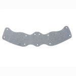 10x Dräger Schweissband f. X-plore 8000 Premiumhauben