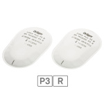 Dräger X-plore 3500 L + Pure P3 R Handwerker-Set
