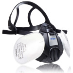 Dräger X-plore 3500 L + Pure P3 R Handwerker-Set