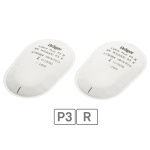 Dräger X-plore 3500 L + Pure P3 R Handwerker-Set