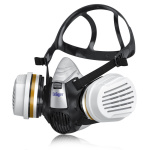 Dräger X-plore 3300 L + A2P3 R D Lackiererset...