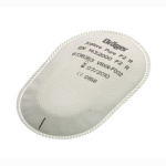2x Dräger X-plore Partikelfilter Pure P2 R (1Paar)