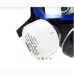 Dräger X-plore Partikelfilter Bajonett Pure P3 R...