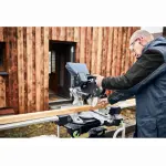 Festool Akku-Kapp-Zugsäge KSC 60 EB-Basic KAPEX