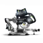 Festool Akku-Kapp-Zugsäge KSC 60 EB-Basic KAPEX